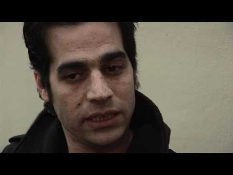 Blackfield: God equals loneliness