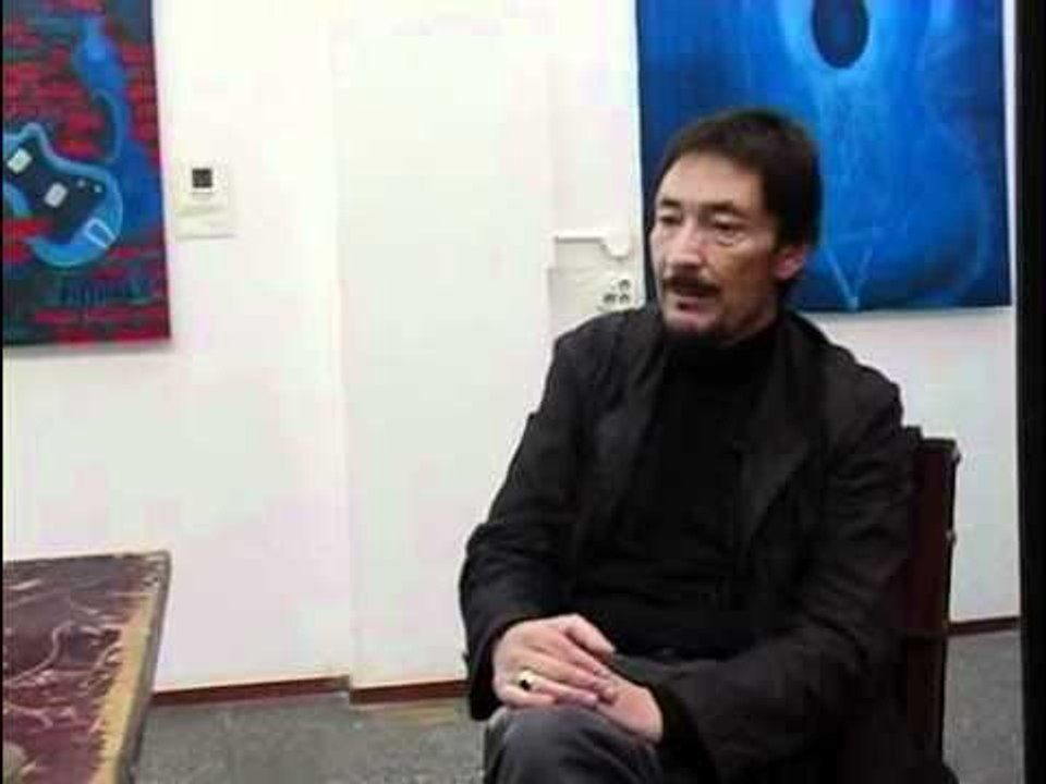 Chris Rea interview (part 4)