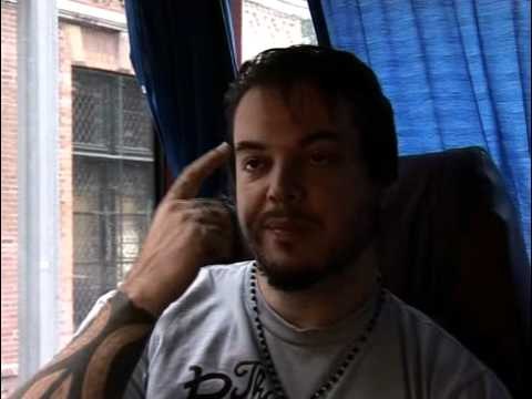 Cavalera Conspiracy interview - Igor Cavalera (part 2)
