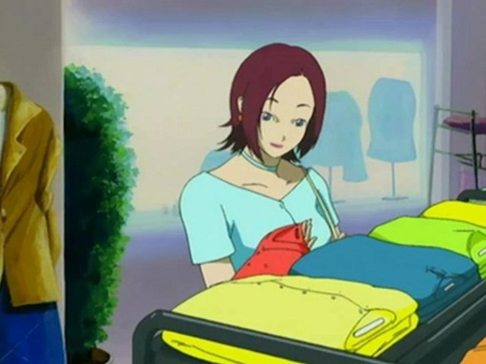 Arjunar - Un Día Sin Retorno Cap 11/2 de 13 (Latino)