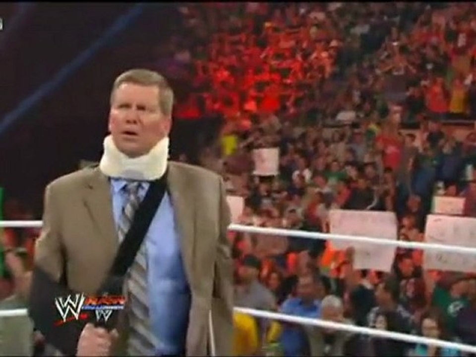 NT1- Catch Attack Raw 30/06/2012 Part1/4