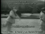 ARCHIVO DIFILM -LOS TRES CHIFLADOS-MUY PRONTO POR CANAL 13-/-26.12.1991