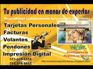 Publicidad - Creativa