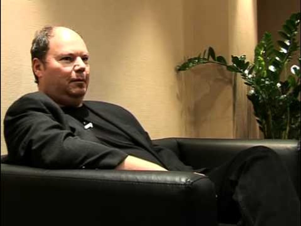 Christopher Cross interview (part 4)