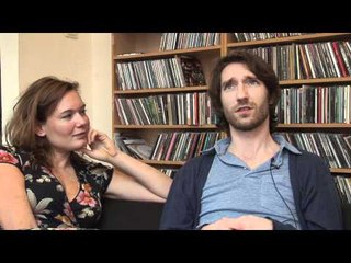 Miss Molly & Me interview - Marlijn Weerdenburg en Helge Slikker (deel 5)
