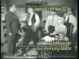 ARCHIVO DIFILM-GENERICO DEL SHOW DE LOS TRES CHIFLADOS-26.12.1991