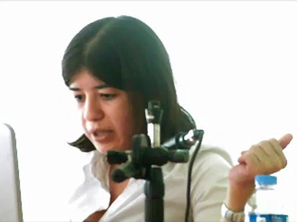 KCDP- Eğitim 2. Oturum 1. Kısım