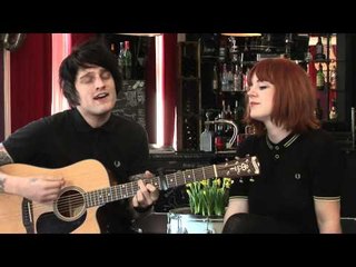 The Deaf - Coming Down That Road (Live)