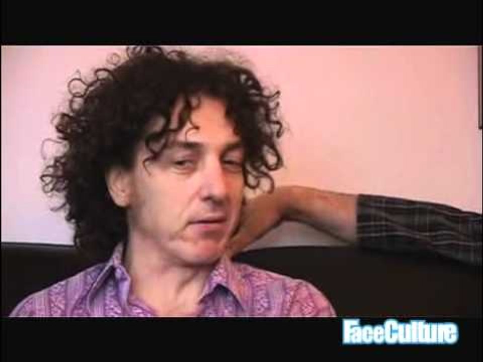 Claw Boys Claw interview - Peter Te Bos en John Cameron (deel 1)