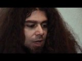 Coheed and Cambria completes rock saga with prequel