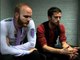 Coldplay interview - Will Champion and Guy Berryman (part 4)