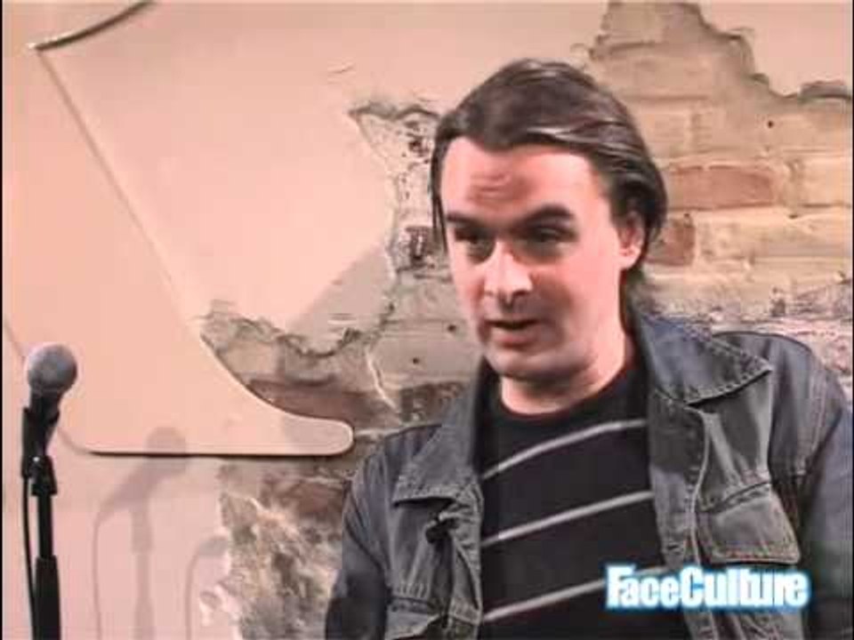 Comedytrain interview - Sander van Opzeeland (deel 1)