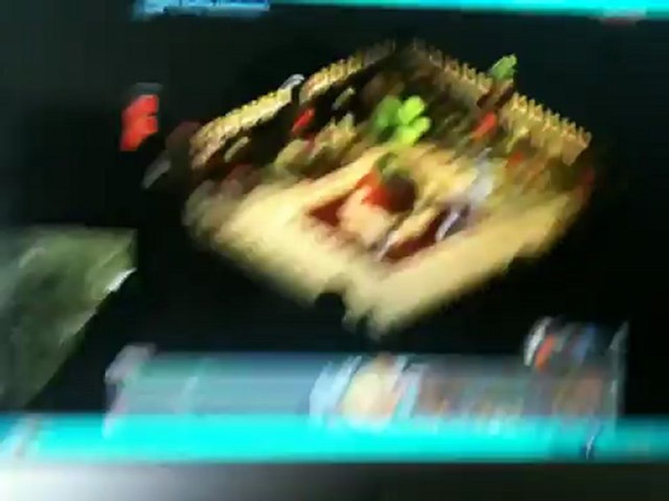 video dofus 2 dopeul ecaflip