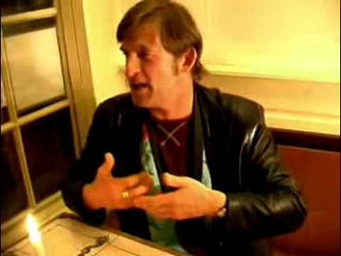 Huub van der Lubbe interview (deel 2)