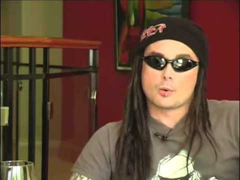 Cradle of Filth interview - Dani Filth (part 5)