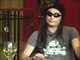 Cradle of Filth interview - Dani Filth (part 4)
