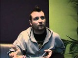 Cryptopsy interview - Flo Munier (part 3)
