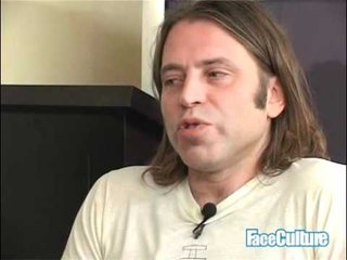 Creature With The Atom Brain interview - Aldo Struyf (part 3)