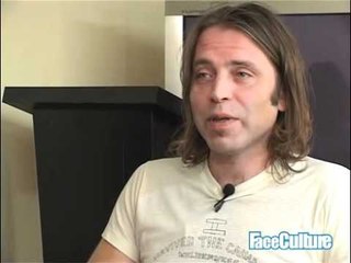 Creature With The Atom Brain interview - Aldo Struyf (part 1)