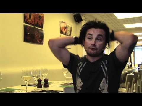 Cradle Of Filth loves concept albums and escapism