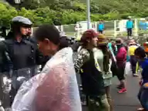 20120701 11:02 《緊急》IWJ_FUKUI2 大飯原発再稼動反対 現地アクション 増員中