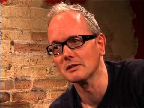 Kees van Amstel interview (deel 6)