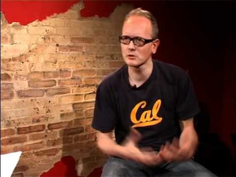 Kees van Amstel interview (deel 3)