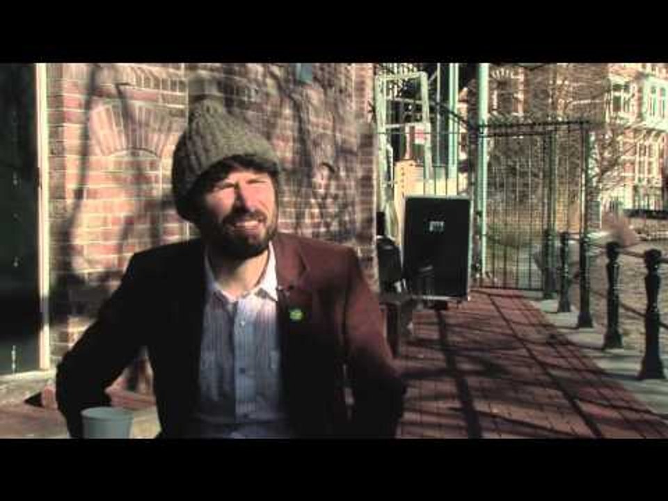 Gruff Rhys interview (part 2)