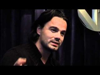 Kane interview - Dinand Woesthoff & Dennis van Leeuwen (deel 7)