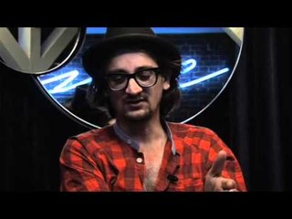 Kane interview - Dinand Woesthoff & Dennis van Leeuwen (deel 6)