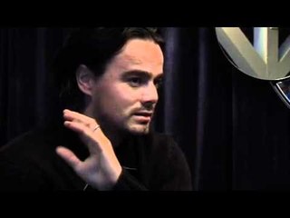 Kane interview - Dinand Woesthoff & Dennis van Leeuwen (deel 4)