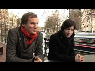 Customs interview - Kristof Uittebroek en Jelle Janse (deel 5)