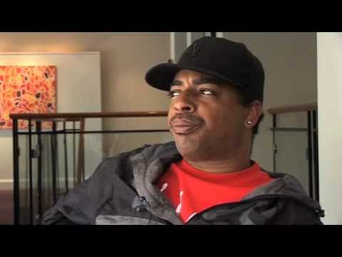 Cypress Hill interview - Eric Bobo (part 4)