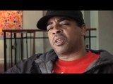 Cypress Hill interview - Eric Bobo (part 3)