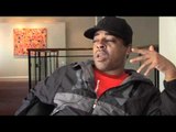 Cypress Hill interview - Eric Bobo (part 2)