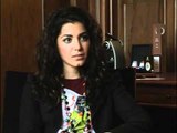 Katie Melua interview - 2008 (part 5)