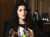 Katie Melua interview - 2008 (part 2)