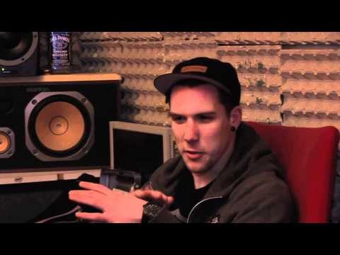 Boef en de Gelogeerde Aap interview - Thomas Waterreus en Tom Maas (deel 6)