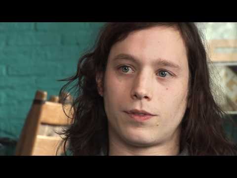 Boef en de Gelogeerde Aap interview - Thomas Waterreus en Tom Maas (deel 4)