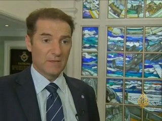 نصب تذكاري لسلاح الجوي الملكي البريطاني