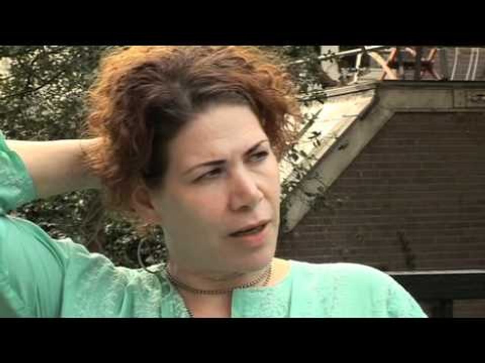 Dayna Kurtz interview (part 4)