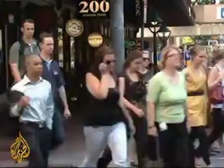 Australia prices carbon for greener economy