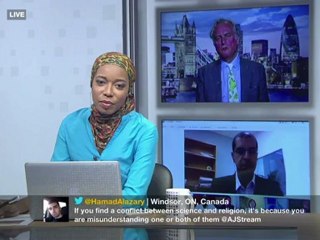 New Atheism's most polarising figure?