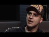 Milow interview - Jonathan Vandenbroeck (deel 3)