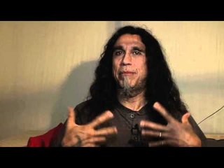 Slayer interview - Tom Araya (part 4)