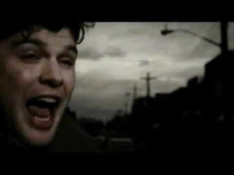 Daniel Merriweather vertelt het verhaal van Change