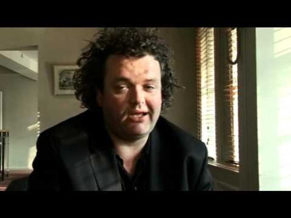Daniel Lohues interview (deel 5)