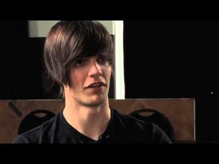 Death Letters interview - Jordi 'Duende' Ariza Lora en Victor Brandt (deel 3)
