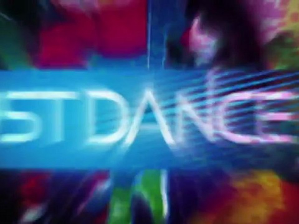 JUST DANCE 3 Mario DLC Video