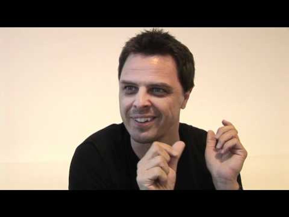 Radio saved lonely Markus Schulz